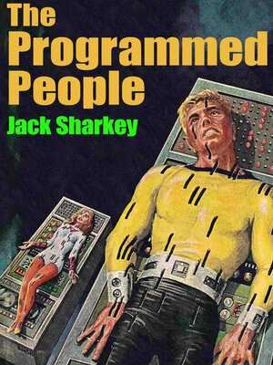 cover image of The Programmed People